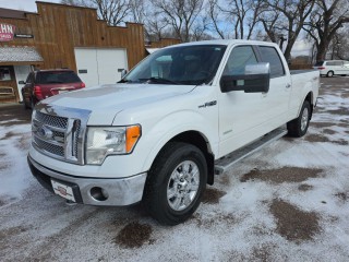 Image for 2011 Ford F-150 Supercrew ID: 7091265