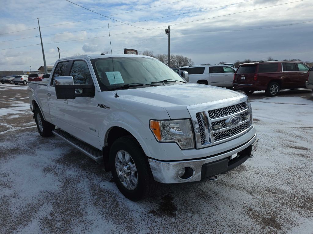 2011 Ford F-150 Image 6