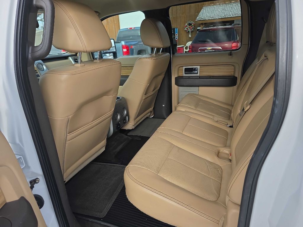2011 Ford F-150 Image 7