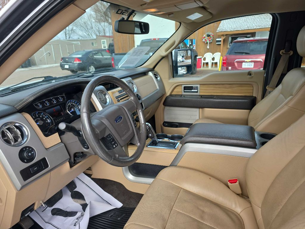 2011 Ford F-150 Image 9