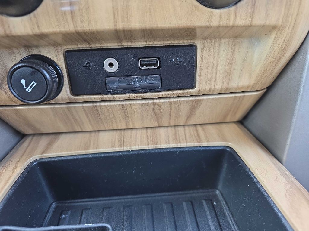 2011 Ford F-150 Image 10