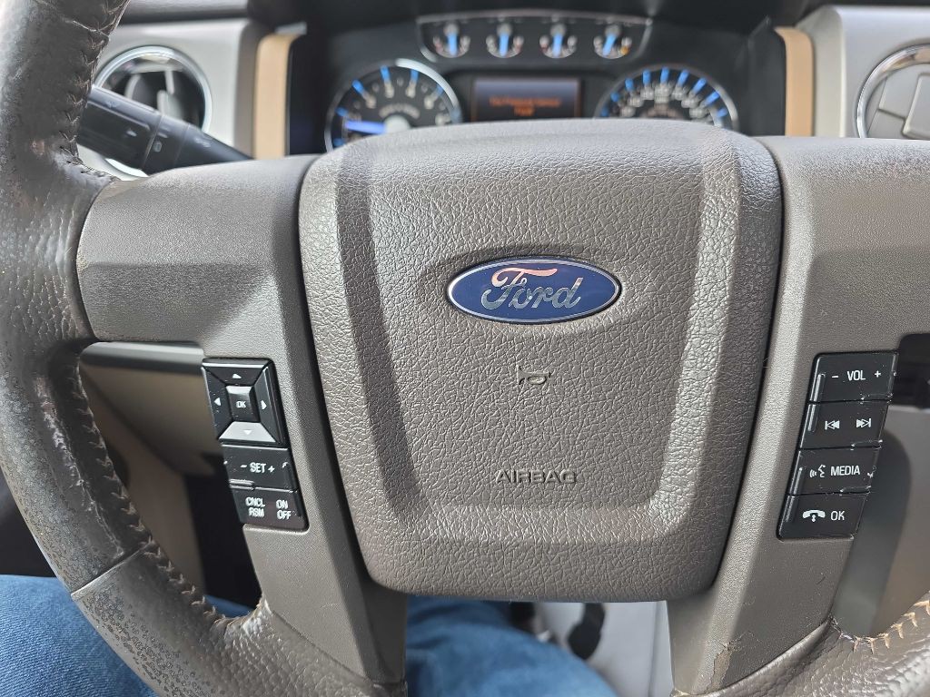 2011 Ford F-150 Image 11