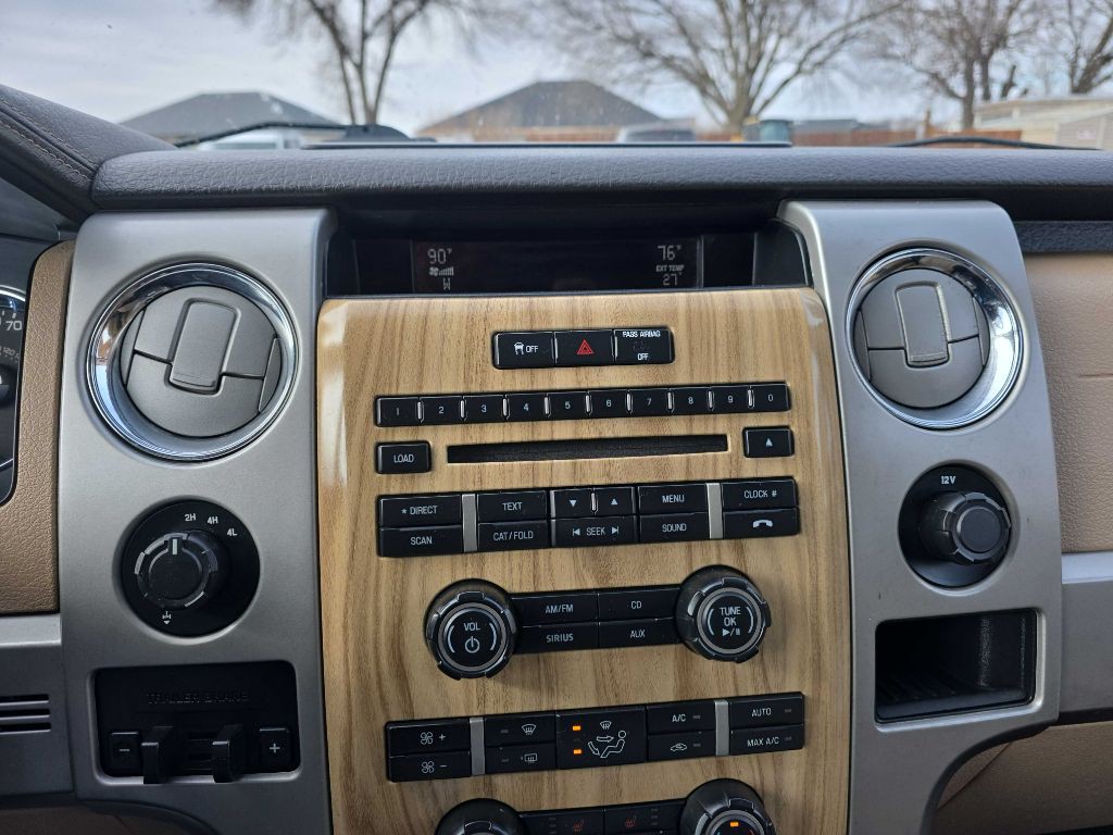 2011 Ford F-150 Image 13