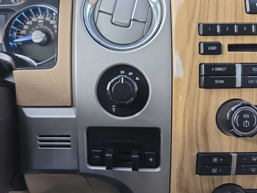 2011 Ford F-150 Image 14