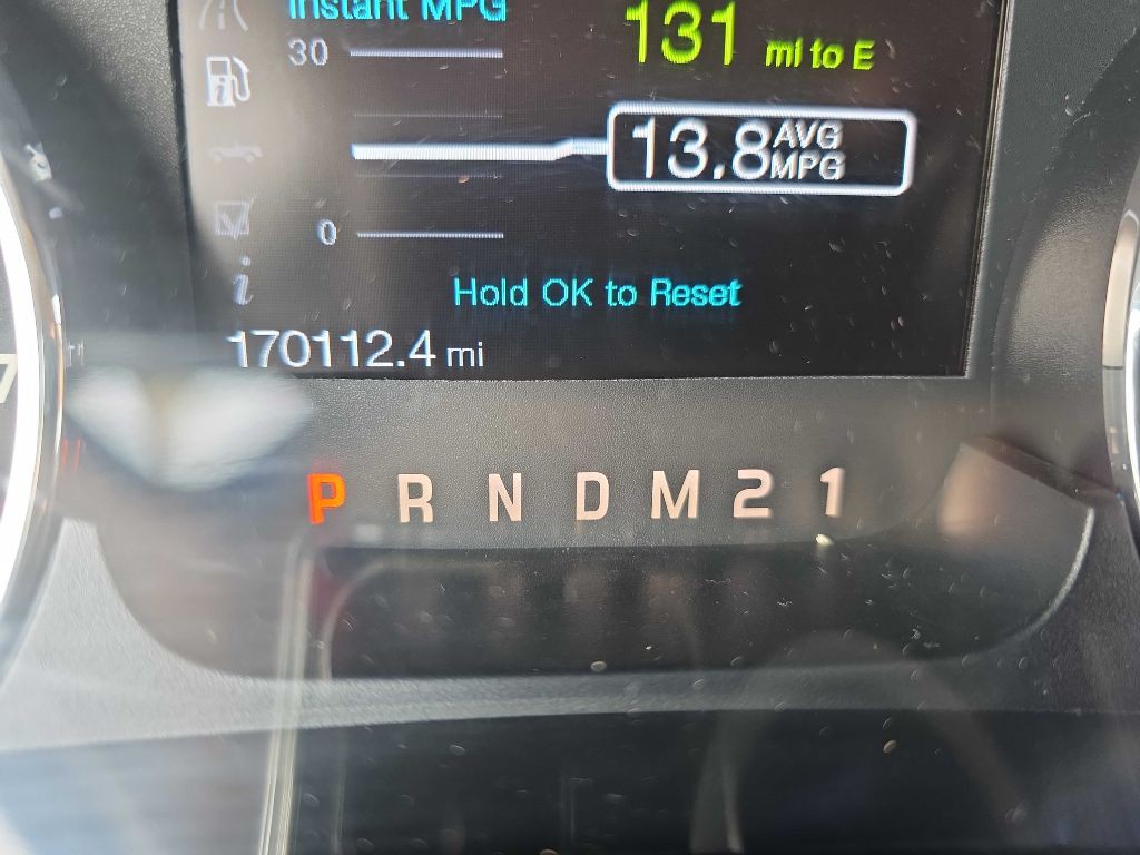 2011 Ford F-150 Image 15