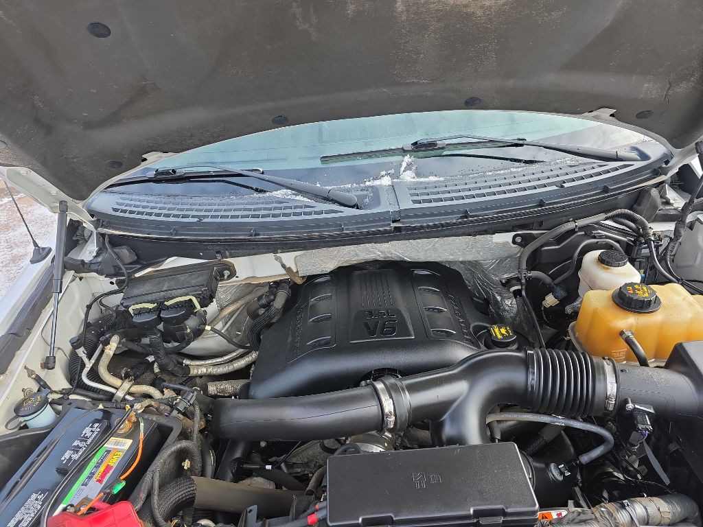 2011 Ford F-150 Image 16