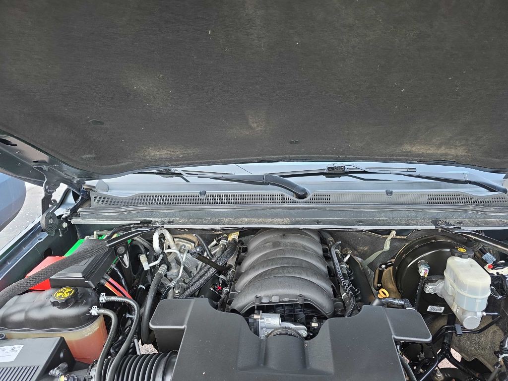 2019 Chevrolet Suburban Image 27