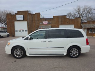 Image for 2011 Chrysler Town & Country Limited ID: 7149374