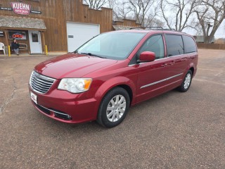 Image for 2014 Chrysler Town & Country Touring ID: 7149583