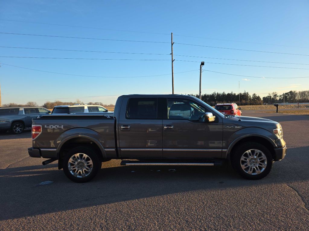 2014 Ford F-150 Image 5