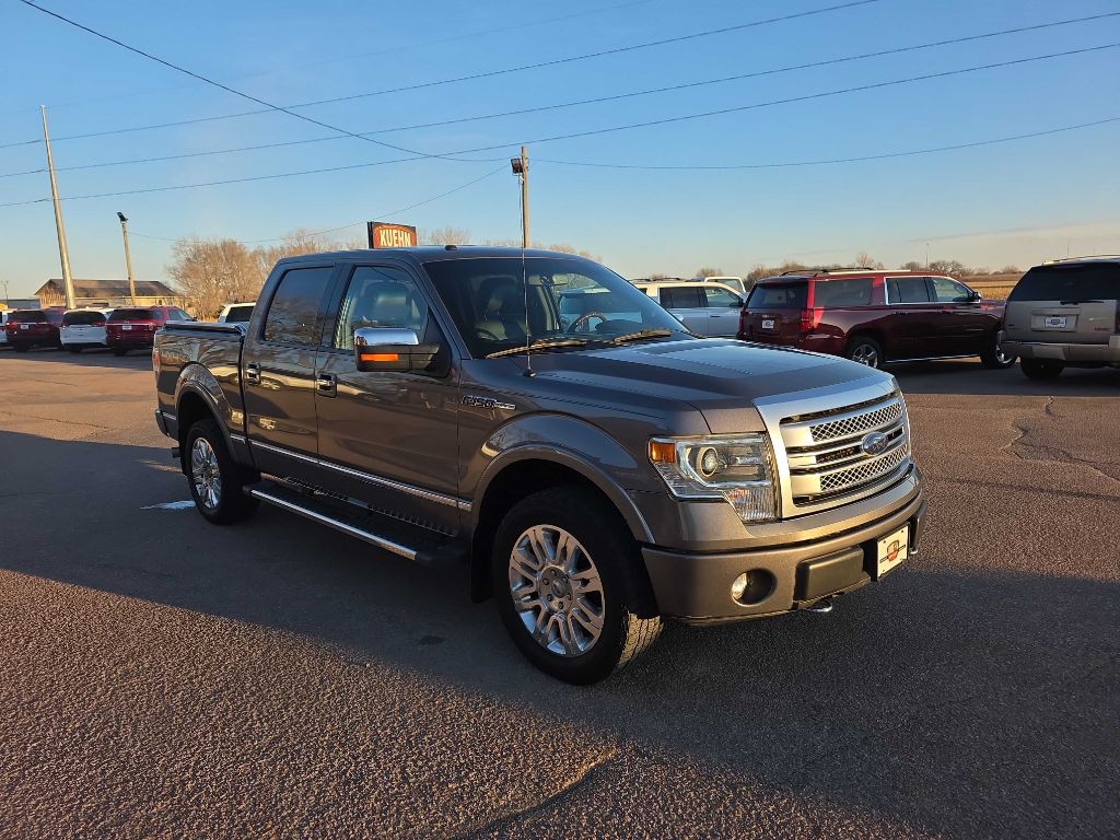 2014 Ford F-150 Image 6