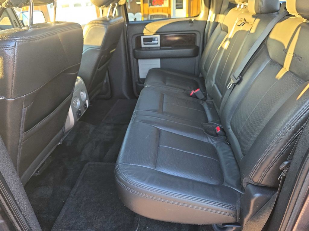 2014 Ford F-150 Image 7