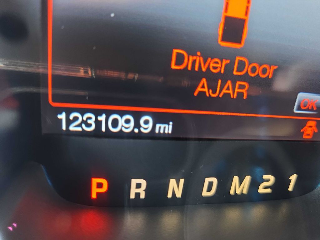 2014 Ford F-150 Image 10