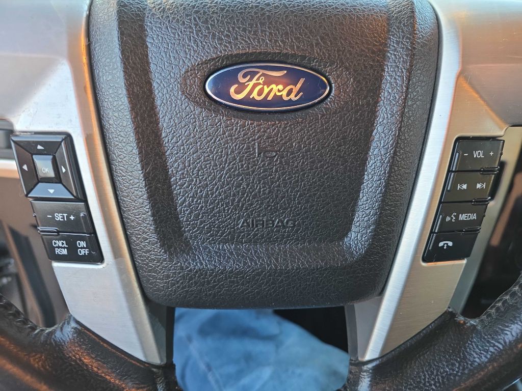 2014 Ford F-150 Image 11