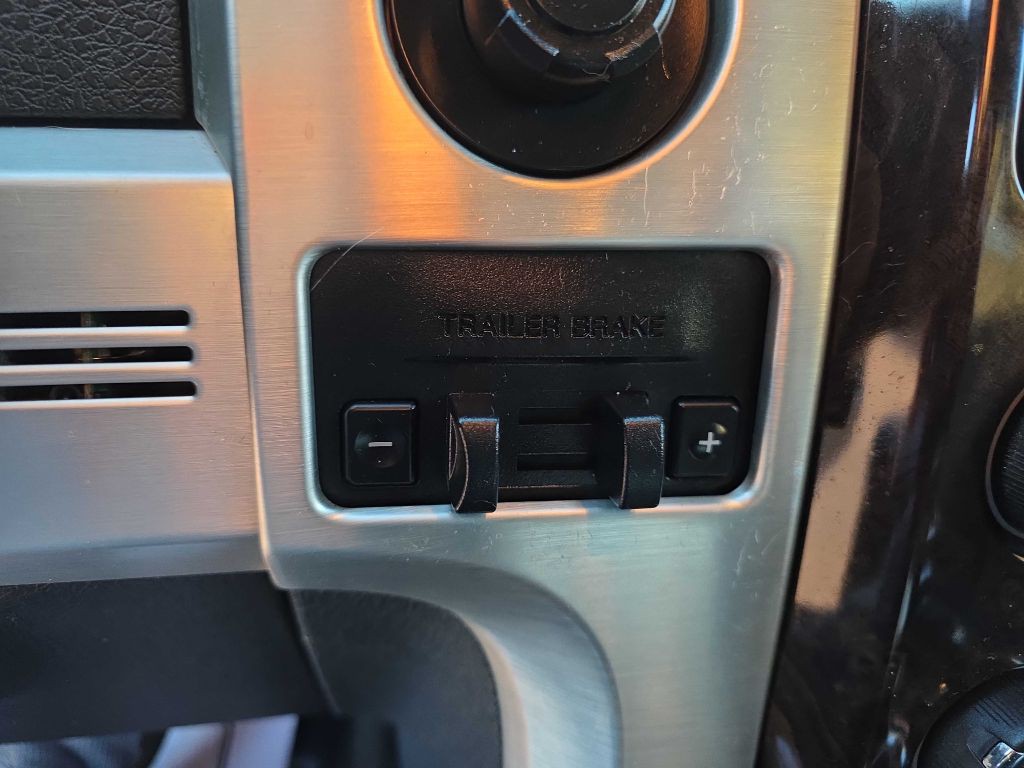 2014 Ford F-150 Image 12