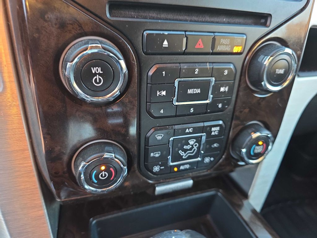 2014 Ford F-150 Image 13