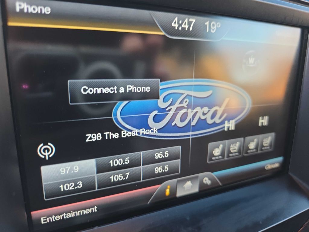 2014 Ford F-150 Image 14