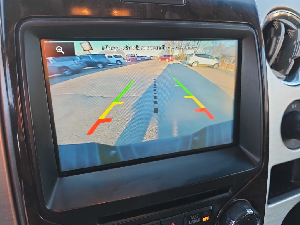 2014 Ford F-150 Image 16