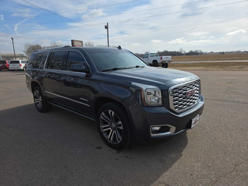 2019 GMC Yukon Image 6
