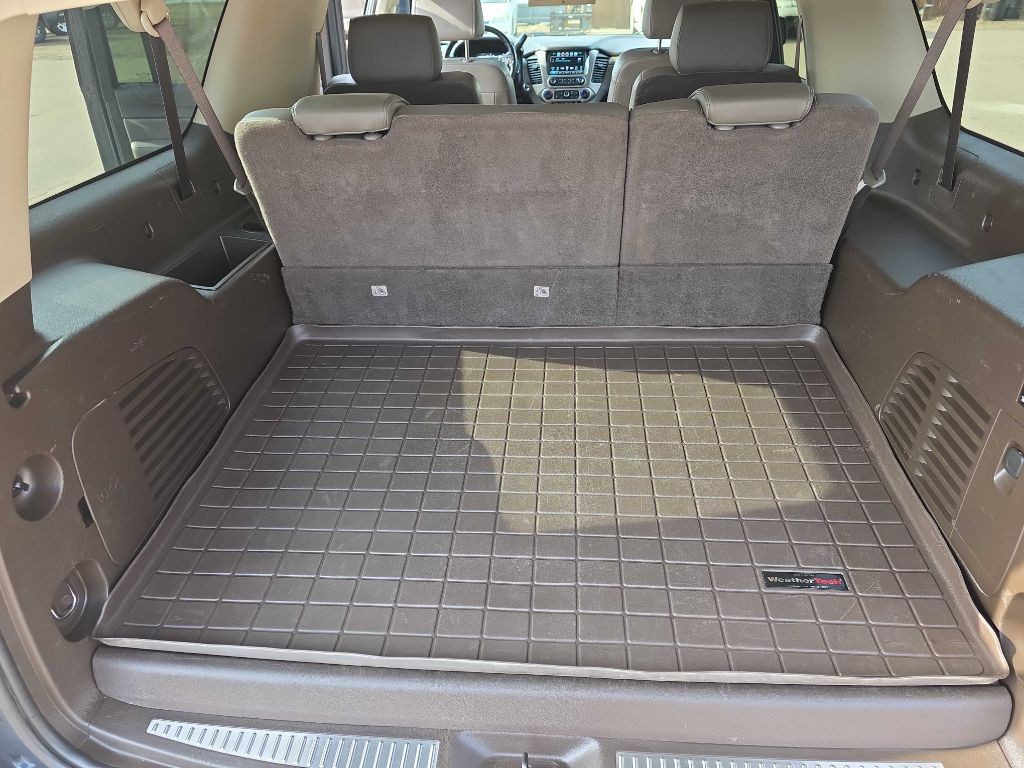 2019 GMC Yukon Image 8