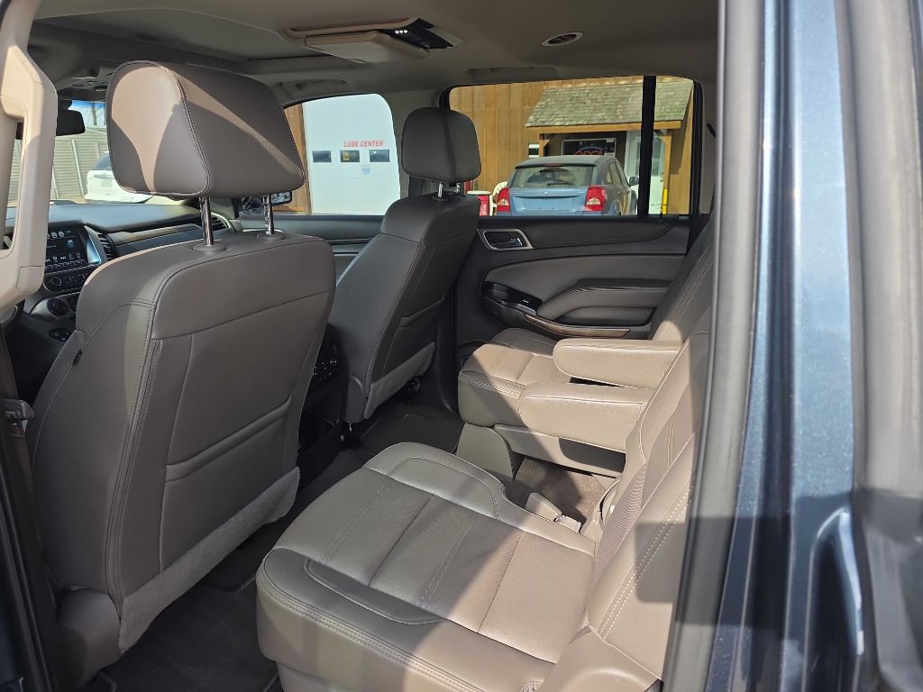 2019 GMC Yukon Image 9