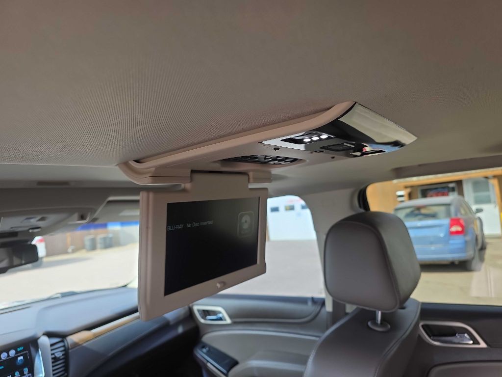 2019 GMC Yukon Image 12