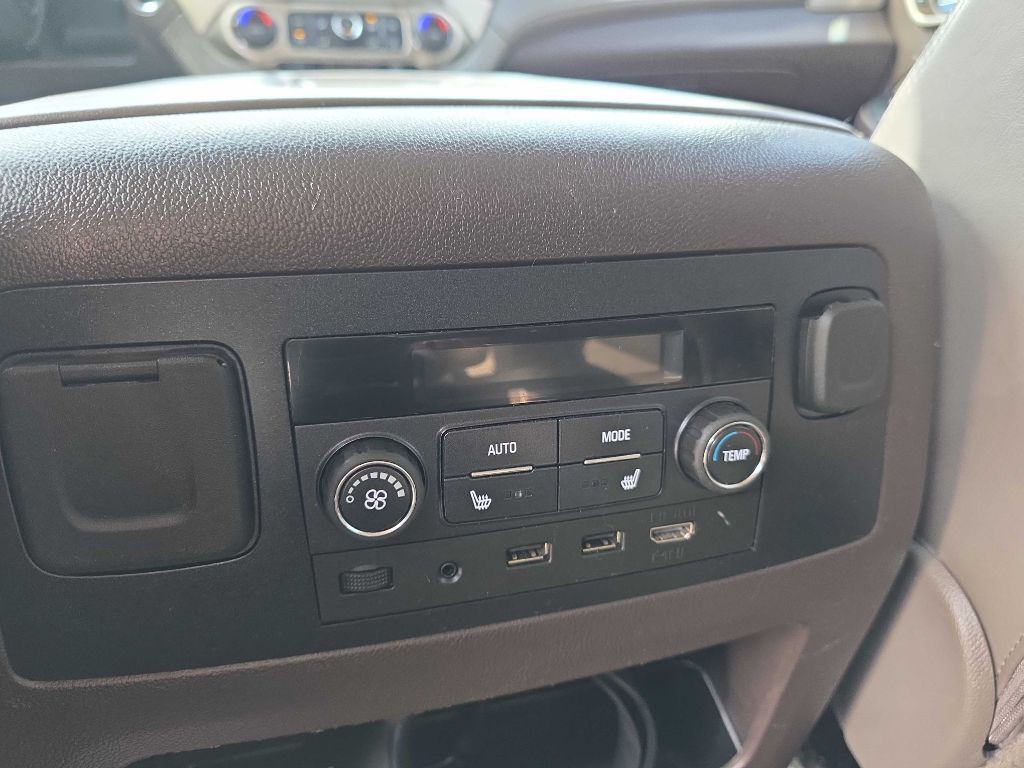 2019 GMC Yukon Image 13