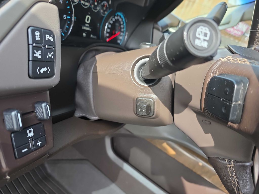 2019 GMC Yukon Image 17