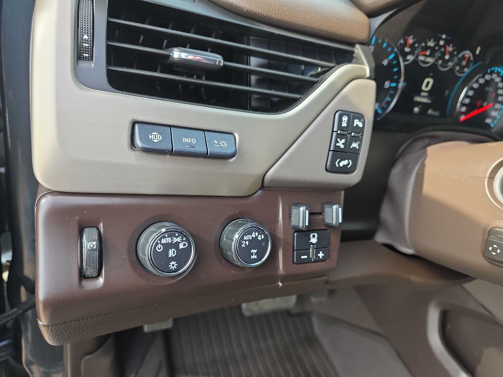 2019 GMC Yukon Image 18