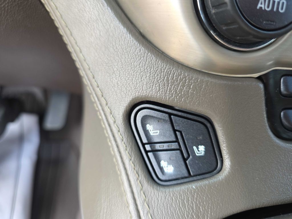 2019 GMC Yukon Image 20