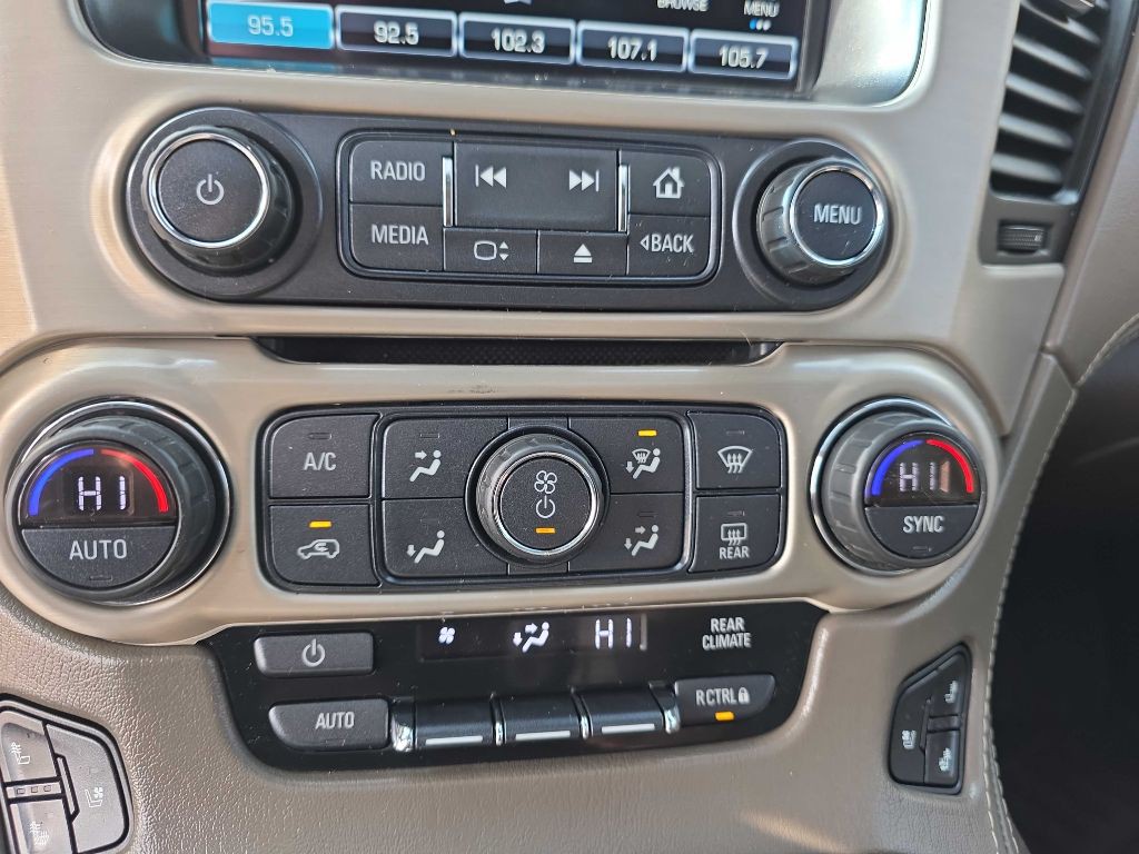 2019 GMC Yukon Image 22