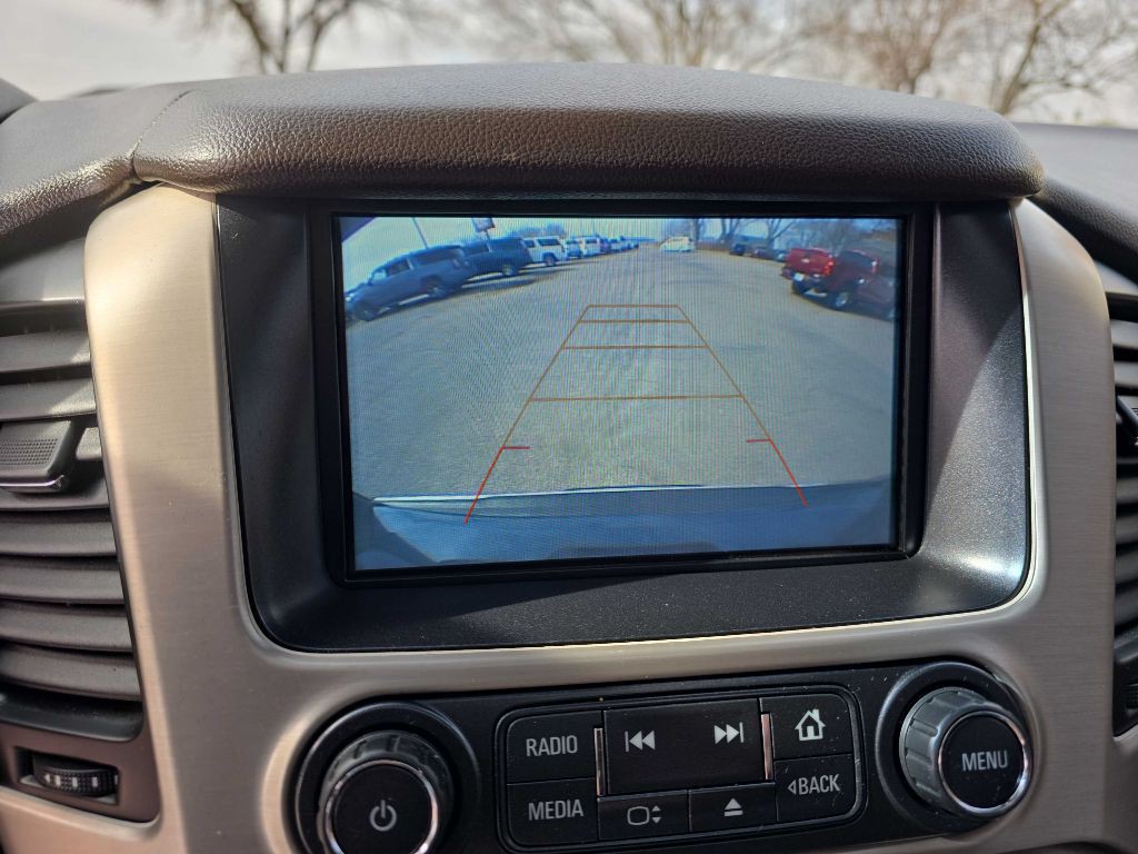 2019 GMC Yukon Image 24