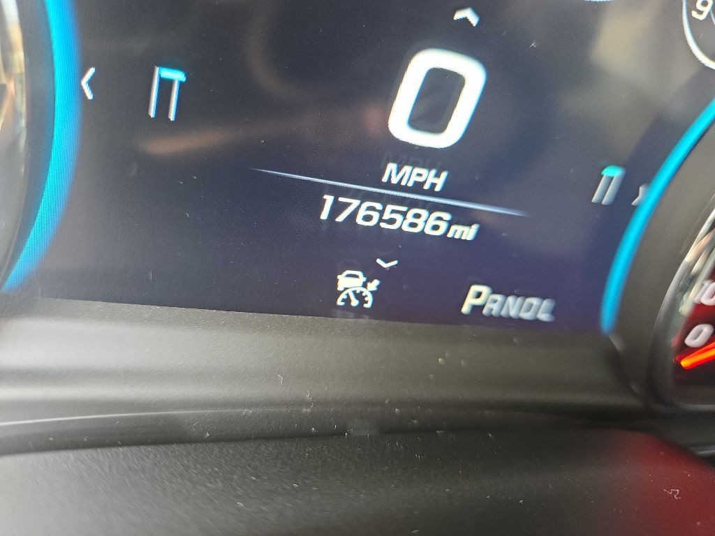 2019 GMC Yukon Image 26