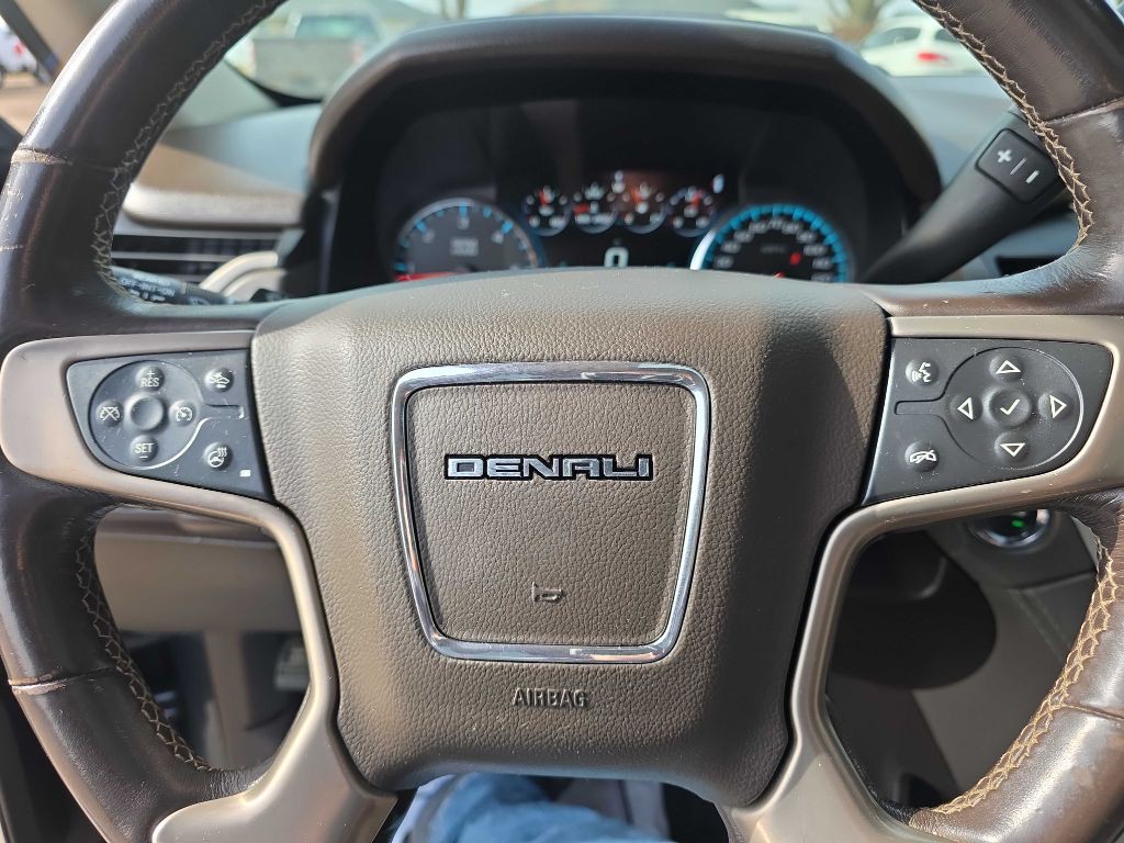 2019 GMC Yukon Image 27