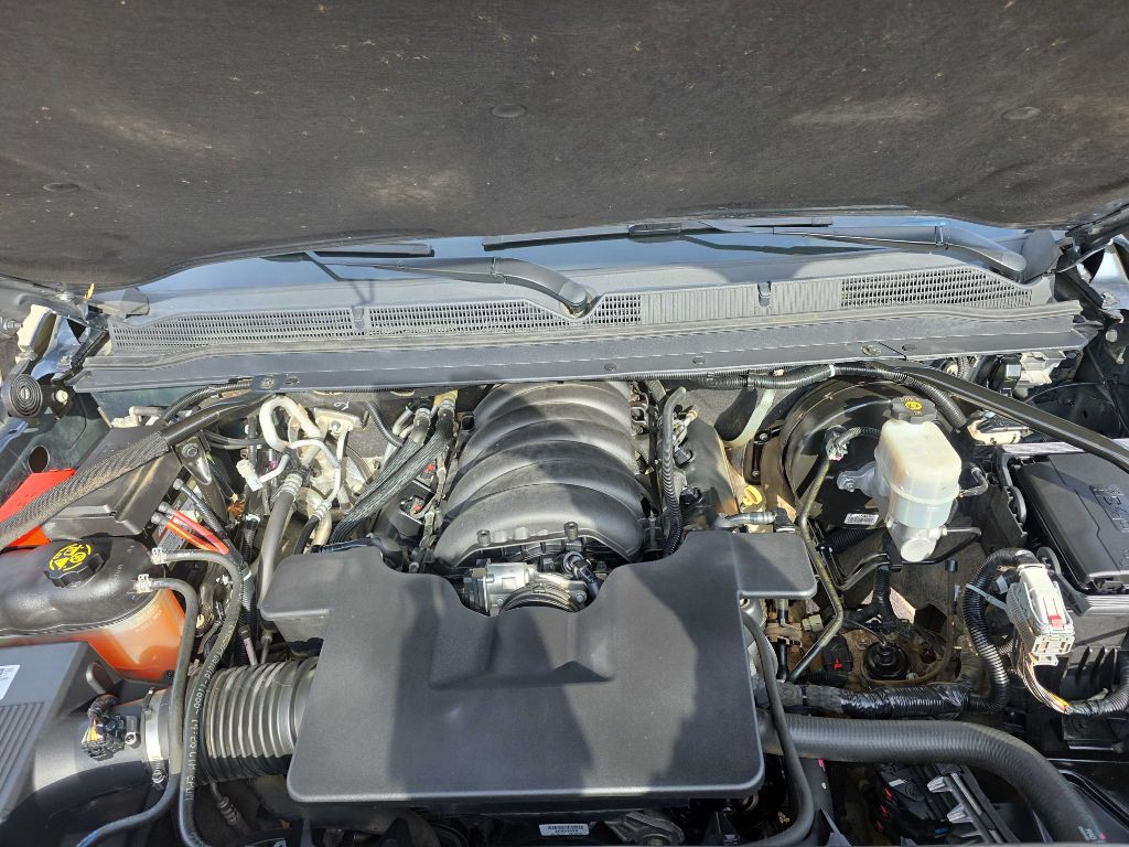 2019 GMC Yukon Image 29