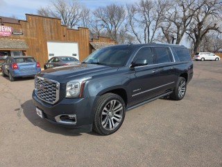 Image for 2019 GMC Yukon Denali ID: 7182143