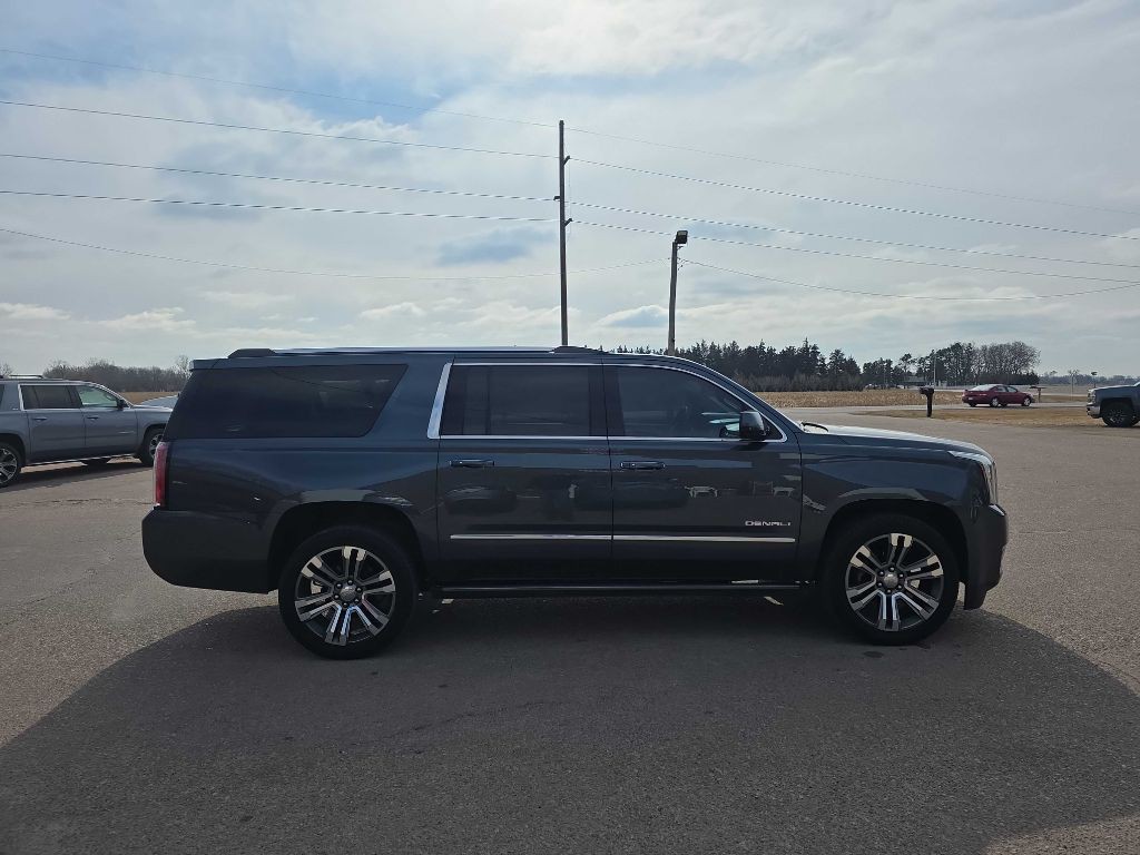 2019 GMC Yukon Image 5