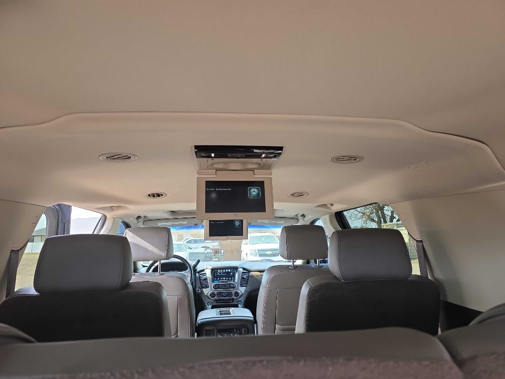 2019 GMC Yukon Image 10