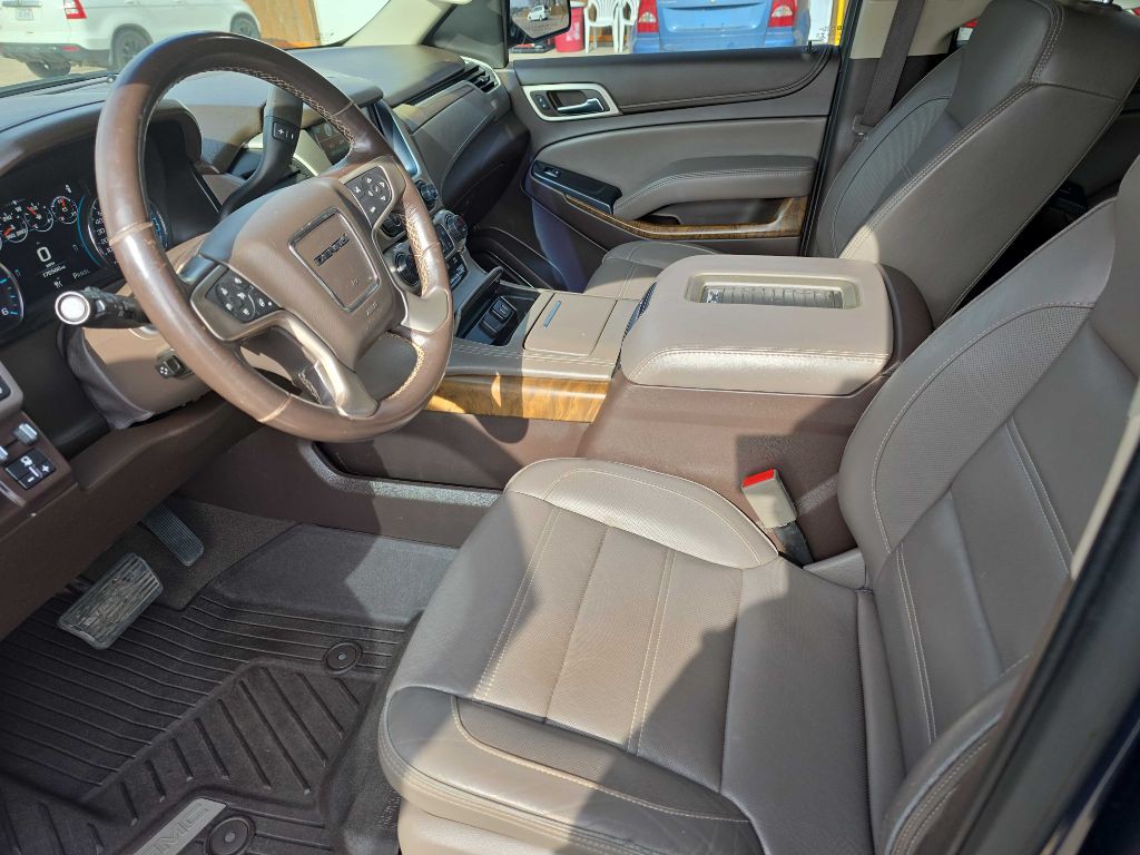 2019 GMC Yukon Image 11