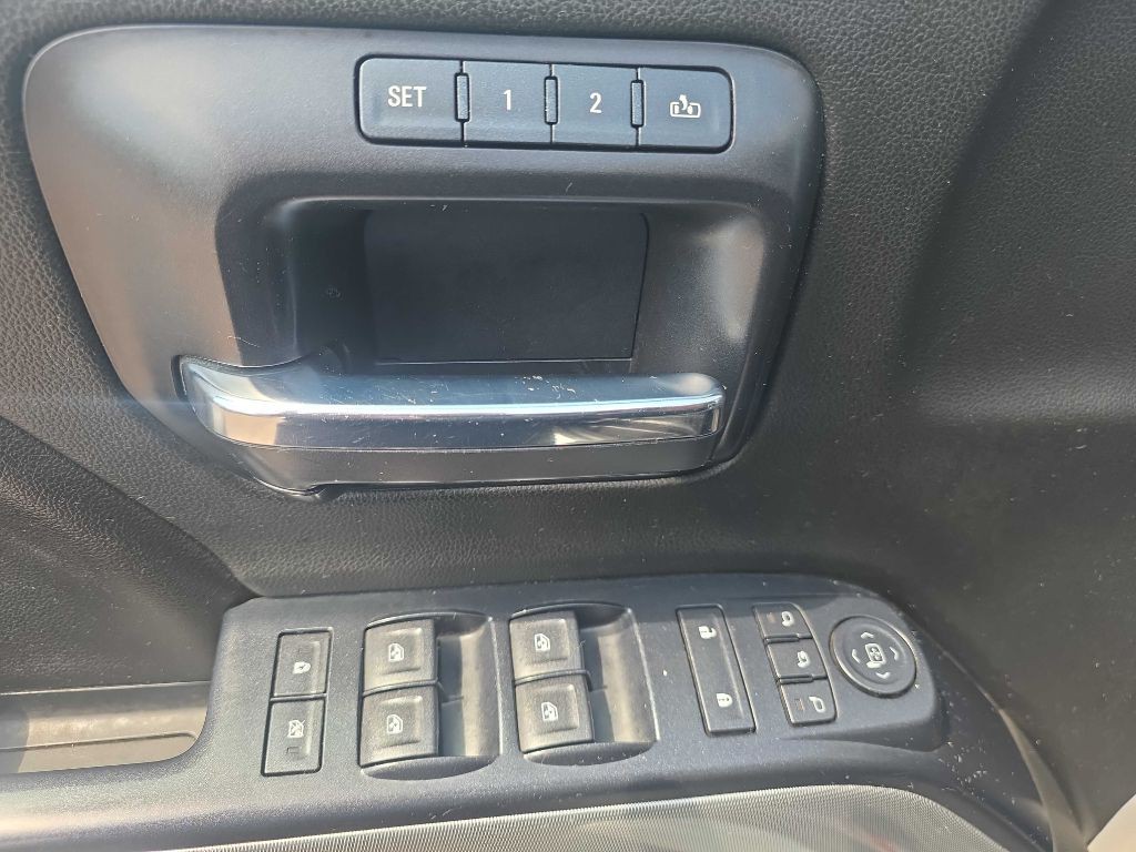 2014 Chevrolet Silverado 1500 Image 9