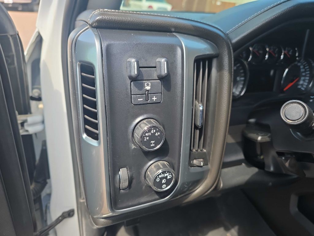 2014 Chevrolet Silverado 1500 Image 10