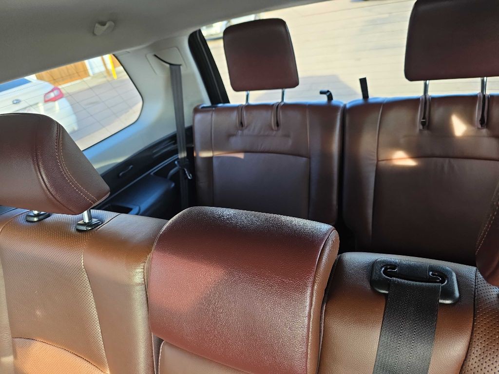 2015 Toyota 4Runner Image 8