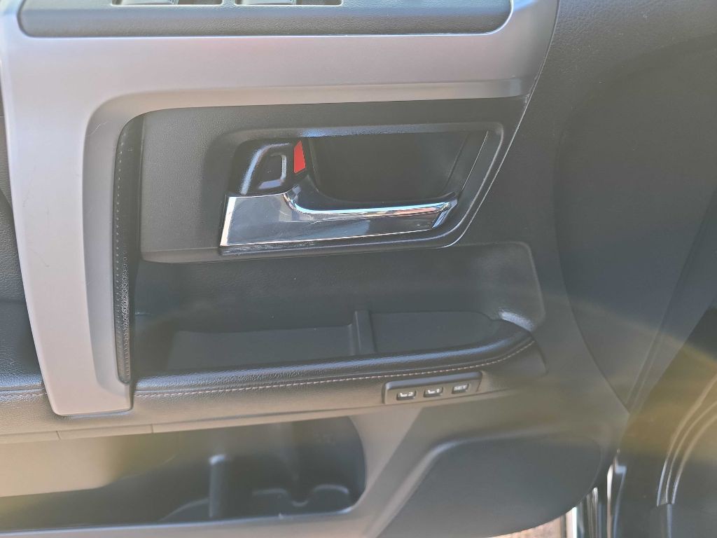 2015 Toyota 4Runner Image 10