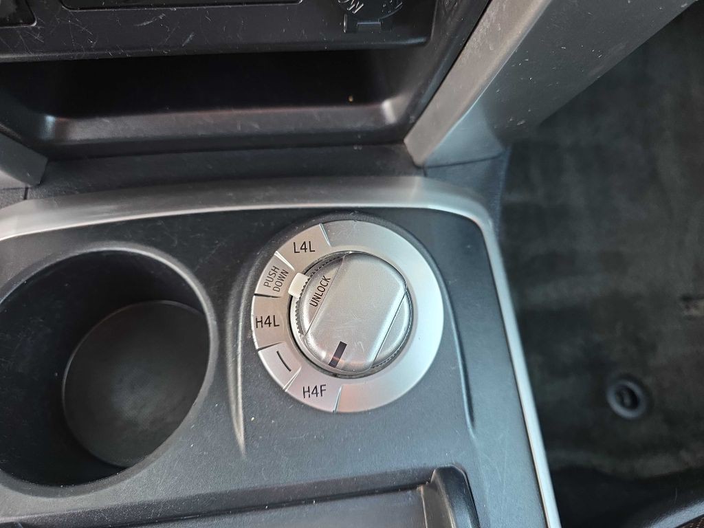 2015 Toyota 4Runner Image 11