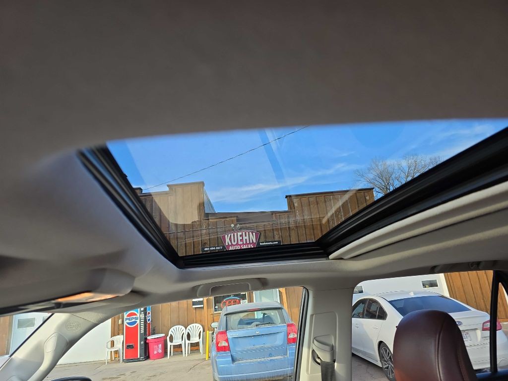 2015 Toyota 4Runner Image 12