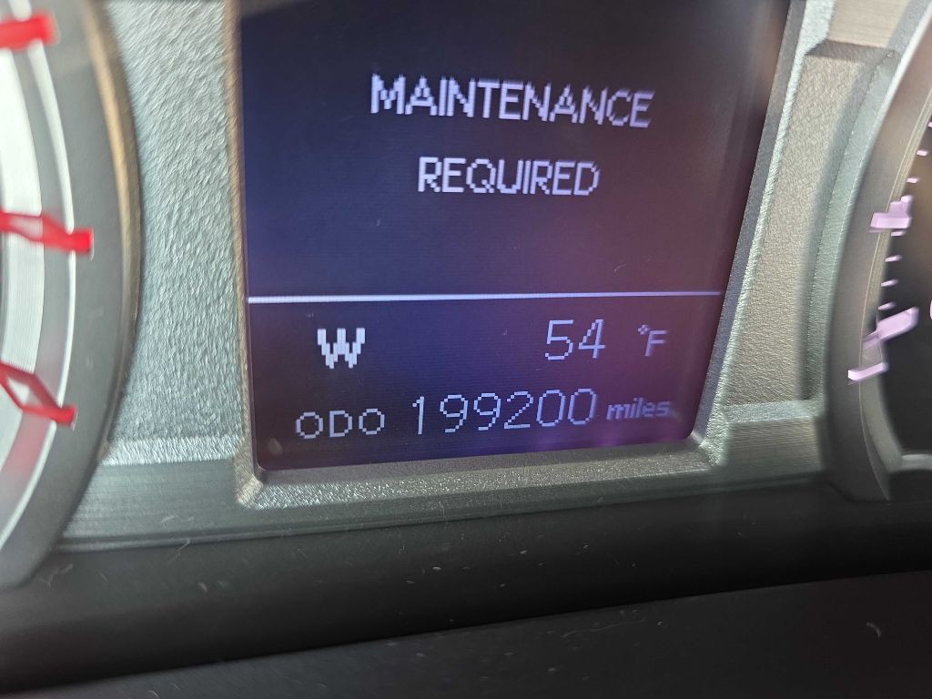 2015 Toyota 4Runner Image 17