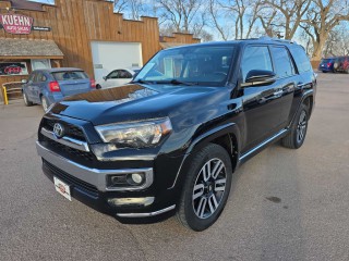 Image for 2015 Toyota 4Runner SR5/SR5 PREMIUM ID: 7187209