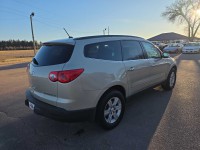 Image for 2012 Chevrolet Traverse LT ID: 7202666