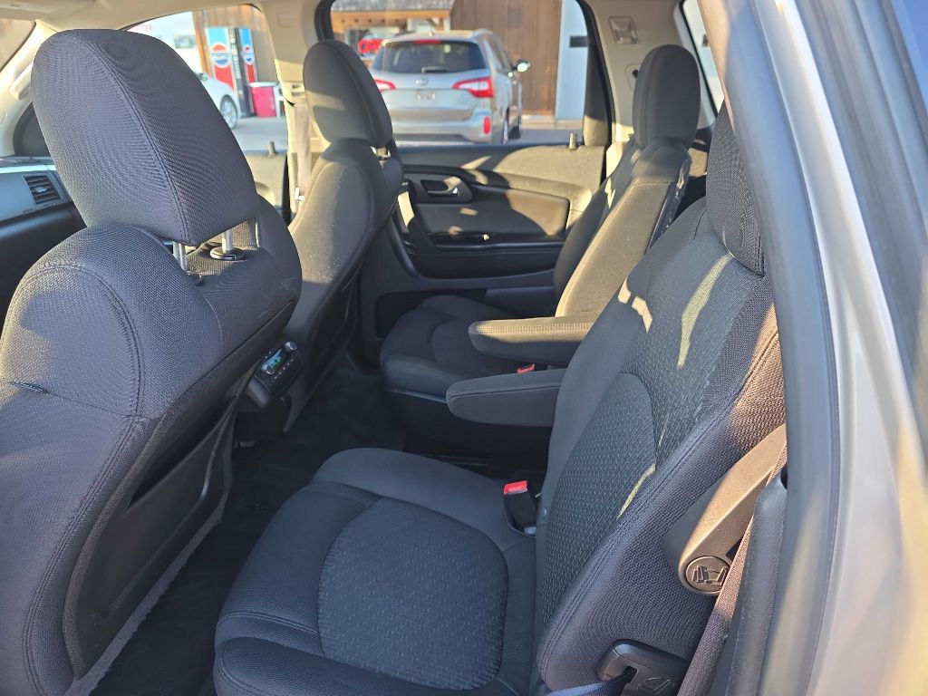 2012 Chevrolet Traverse Image 7