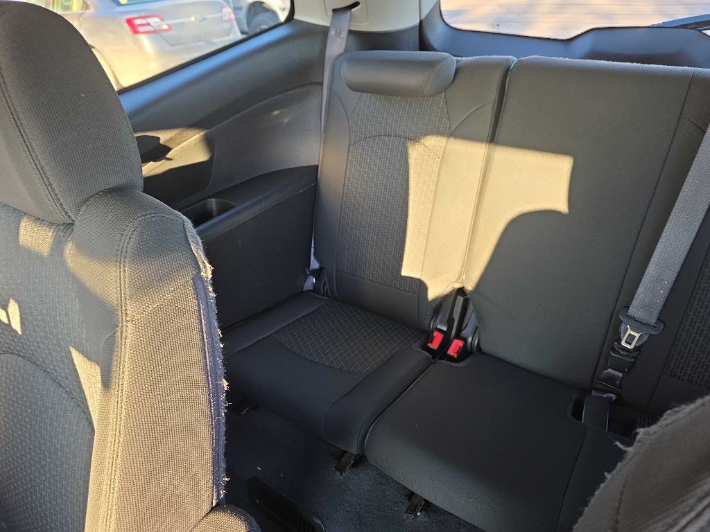 2012 Chevrolet Traverse Image 8